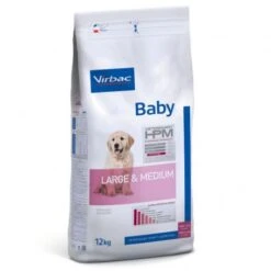 Virbac Veterinary HPM Dog Baby Large & Medium 9 Virbac Veterinary HPM Dog Baby Large & Medium -Animal De Compagnie veterinary hpm baby dog large medium 2