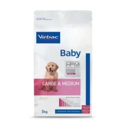 Animal De Compagnie -Animal De Compagnie veterinary hpm baby dog large medium