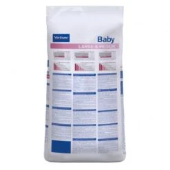 Virbac Veterinary HPM Dog Baby Large & Medium 11 Virbac Veterinary HPM Dog Baby Large & Medium -Animal De Compagnie veterinary hpm baby dog large medium 4