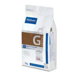 Virbac Veterinary HPM Dog G1 Digestive Support 9 Virbac Veterinary HPM Dog G1 Digestive Support -Animal De Compagnie veterinary hpm digestive support dog 2