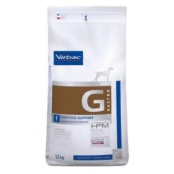 Virbac Veterinary HPM Dog G1 Digestive Support 11 Virbac Veterinary HPM Dog G1 Digestive Support -Animal De Compagnie veterinary hpm digestive support dog 4