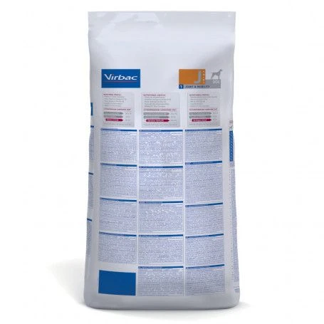 Virbac Veterinary HPM Dog J1 Joint & Mobility 5 Virbac Veterinary HPM Dog J1 Joint & Mobility – Image 5