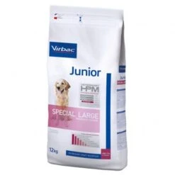 Virbac Veterinary HPM Dog Junior Special Large -Animal De Compagnie veterinary hpm junior dog special large 3