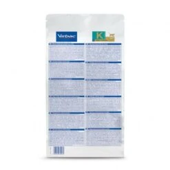 Virbac Veterinary HPM Cat K1 Kidney Support - Insuffisance Rénale -Animal De Compagnie veterinary hpm kidney support cat 4