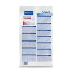 Virbac Veterinary HPM Dog Senior Neutered Small & Toy -Animal De Compagnie veterinary hpm senior neutered dog small toy 5