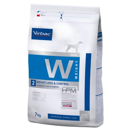 Virbac Veterinary HPM Dog W2 Weight Loss & Control 4 Virbac Veterinary HPM Dog W2 Weight Loss & Control – Image 4