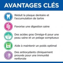 Vet Essentials Canine Adult Dental Health Medium -Animal De Compagnie vetessentials canine adult dental health medium 1