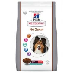 Vet Essentials Canine Adult Medium No Grain Thon & Pommes De Terre -Animal De Compagnie vetessentials canine adult medium no grain thon pommes de terre 3