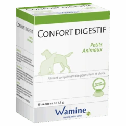 Wamine Confort Digestif
