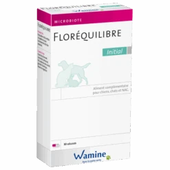 Wamine Floréquilibre Initial