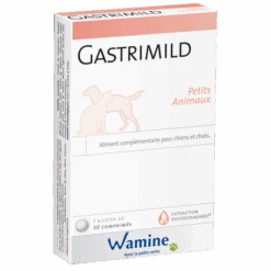 Gastrimild