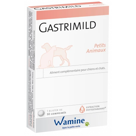 Gastrimild 1 Gastrimild