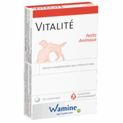 Wamine Vitalité